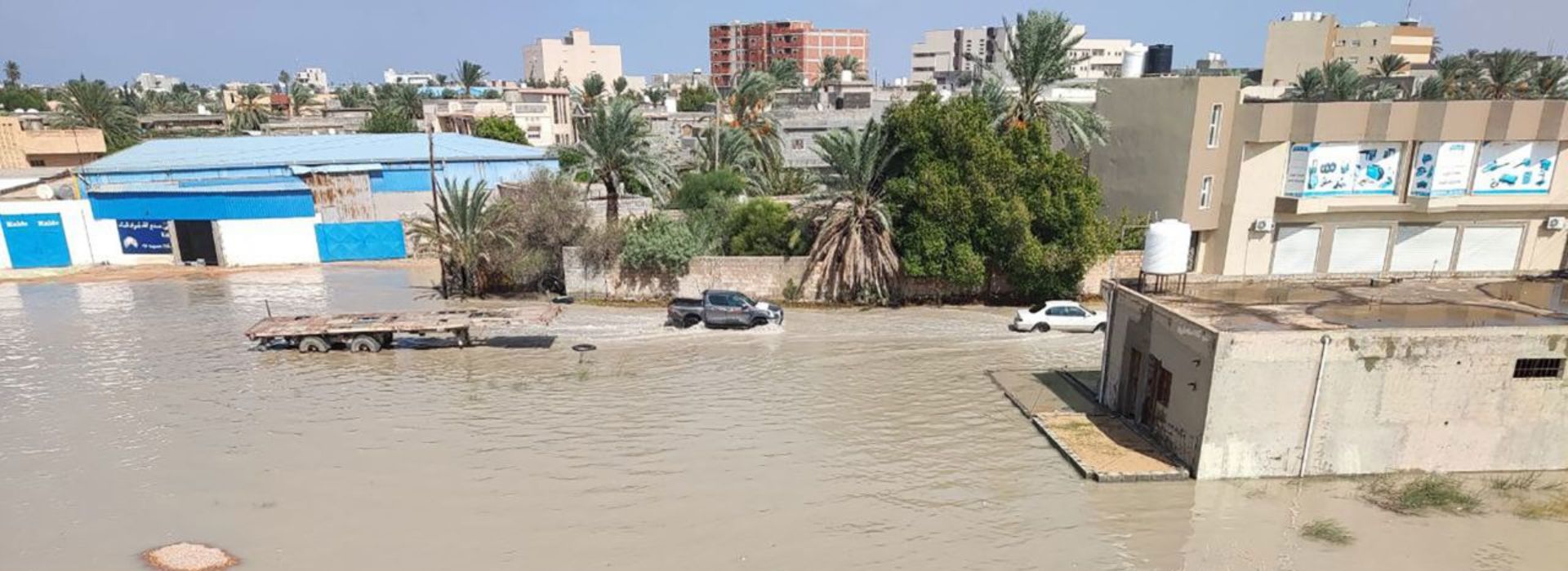 Libia alluvione settembre 23 (1)