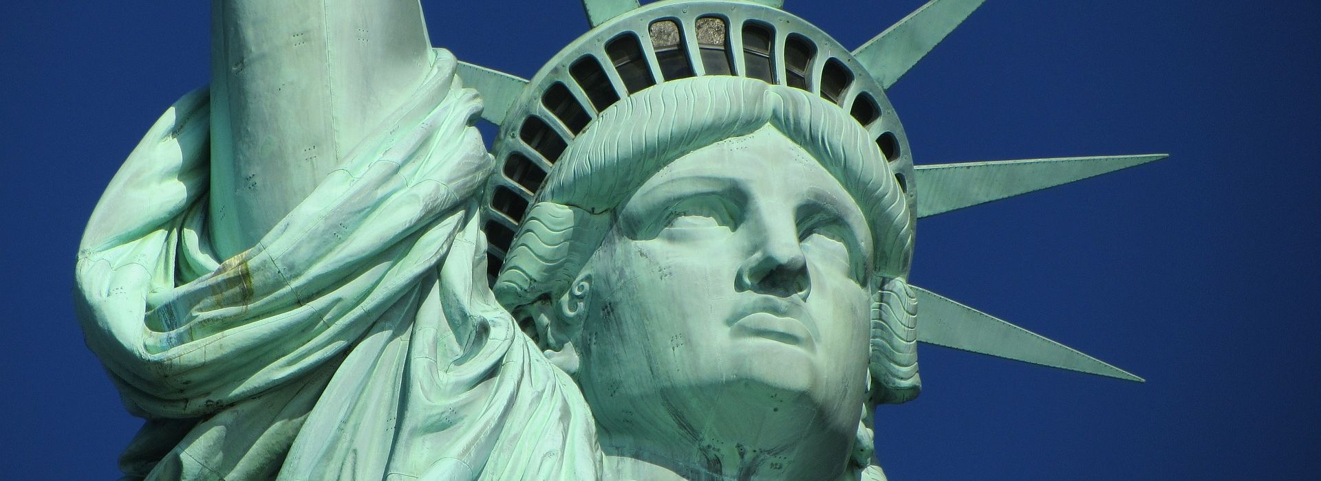 America Statua Libertà