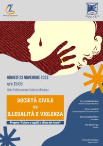 NOCERA 23 Novembre