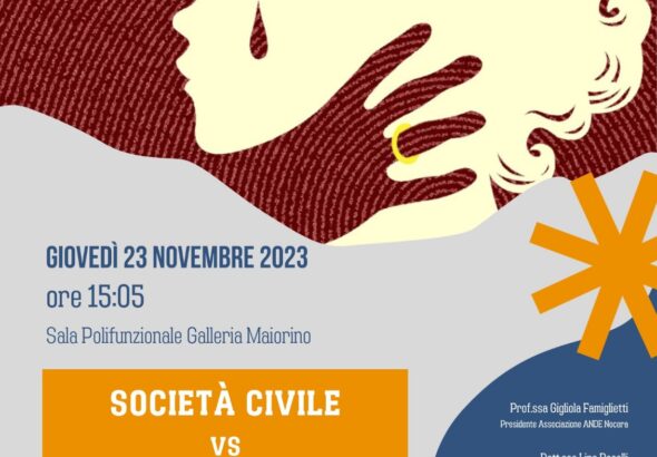 NOCERA 23 Novembre