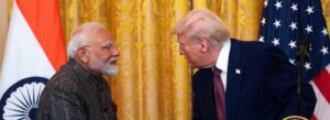 Trump e Modi (1)