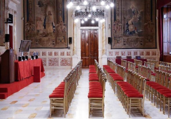 Sala della Regina (1)